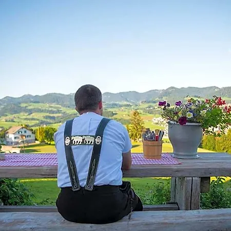 Kaese-restaurant Berghof Hotel *