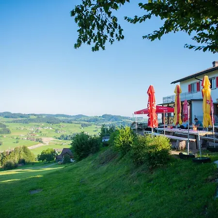 Restaurant Und Kaeserei Berghof Szálloda