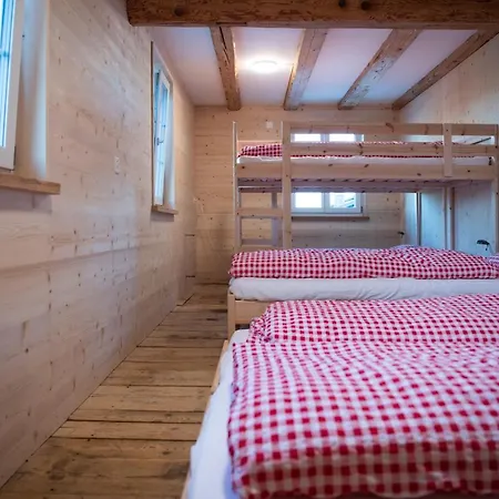 Kaese-restaurant Berghof Hotel