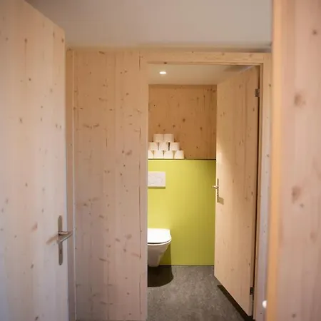 Hotel Kaese-restaurant Berghof *