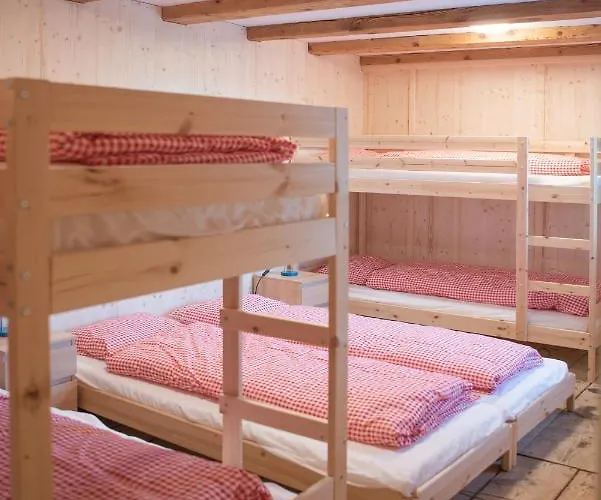 Hotel Restaurant Und Kaeserei Berghof Ganterschwil