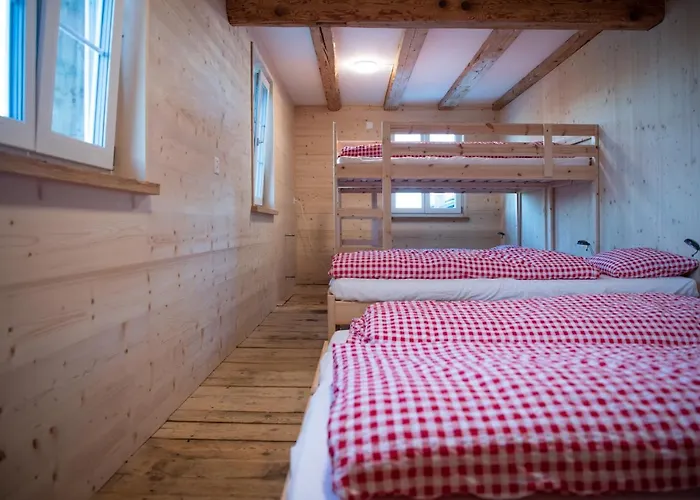 Restaurant Und Kaeserei Berghof Hotel