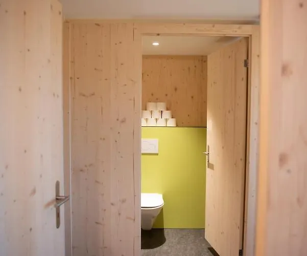 Hotel Restaurant Und Kaeserei Berghof *